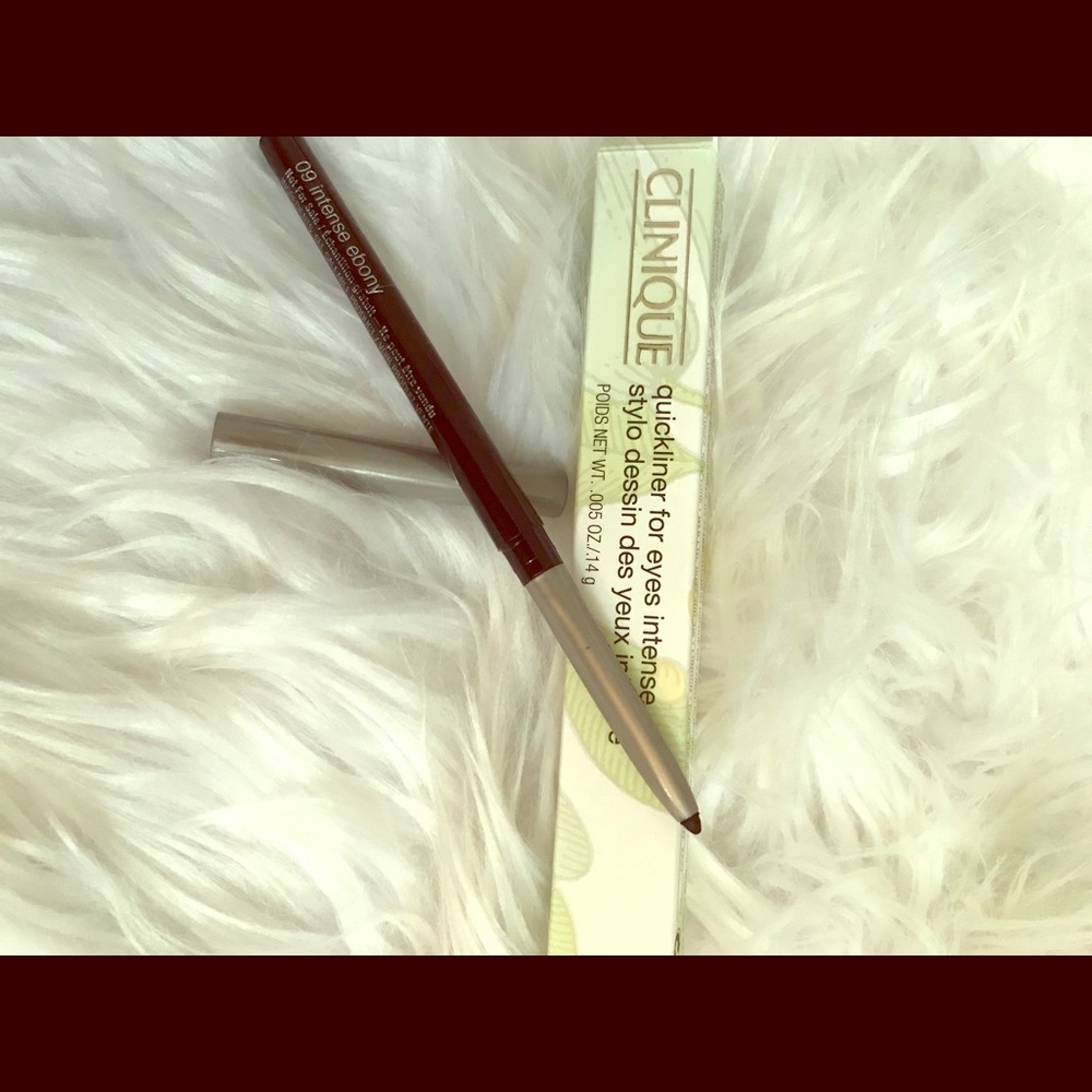 Clinique Quickliner